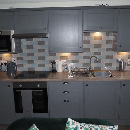 Uist Cottage Kingussie Dış mekan fotoğraf