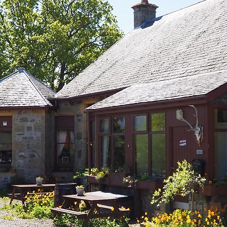 Uist Cottage Kingussie Dış mekan fotoğraf