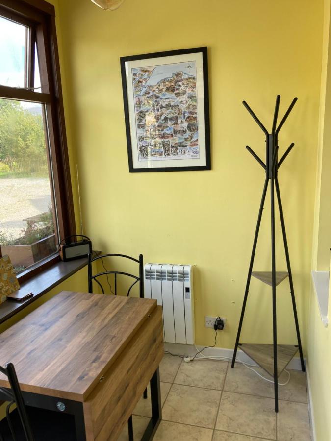 Uist Cottage Kingussie Dış mekan fotoğraf