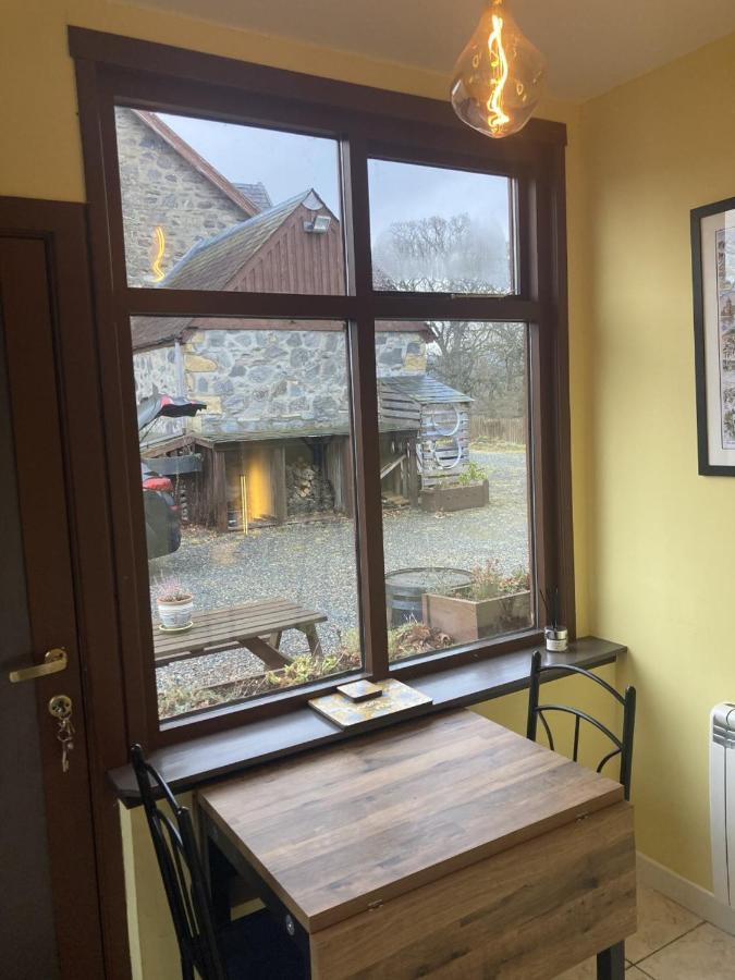 Uist Cottage Kingussie Dış mekan fotoğraf