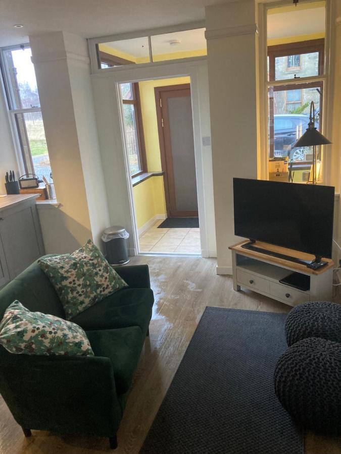 Uist Cottage Kingussie Dış mekan fotoğraf