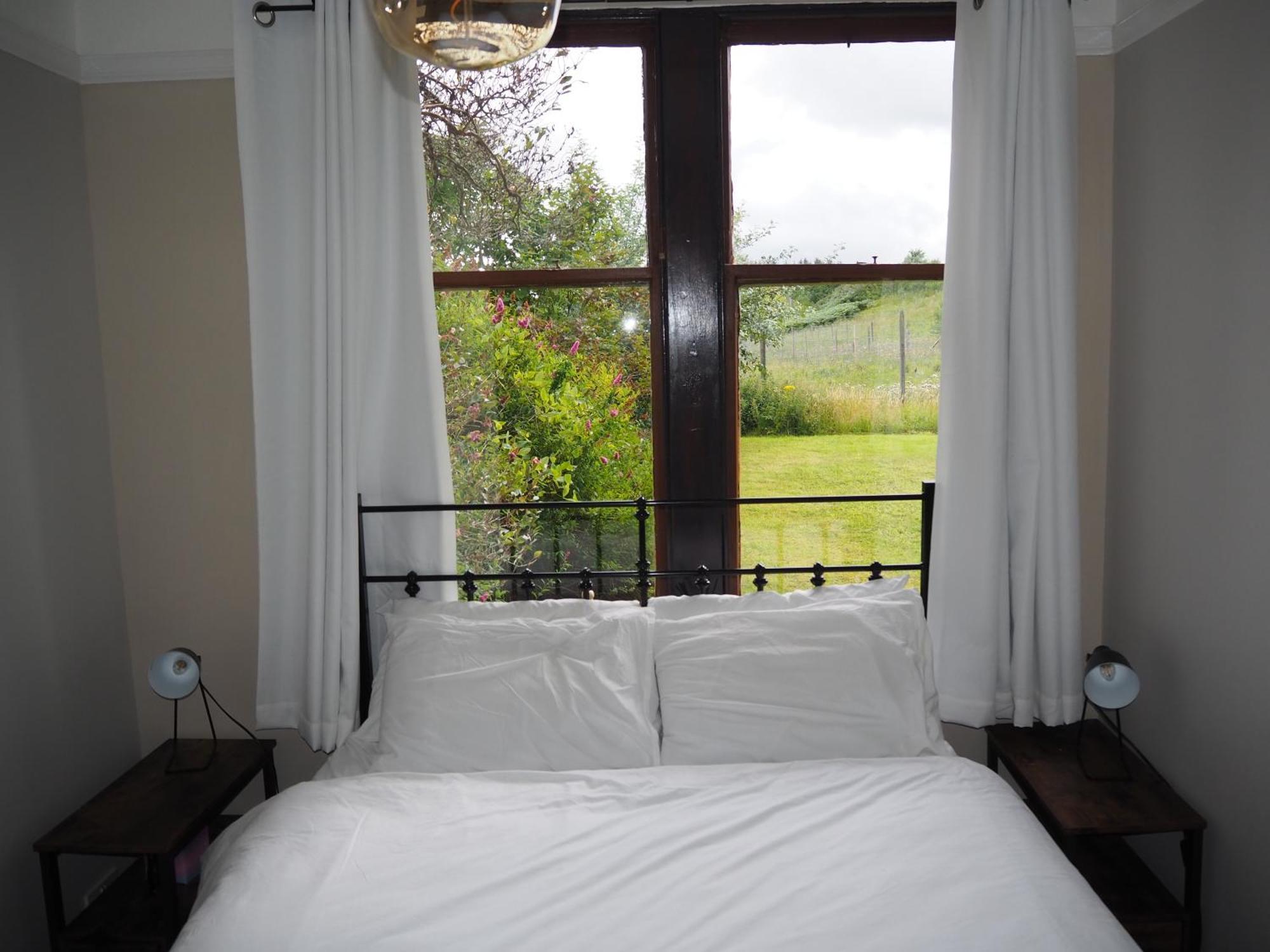 Uist Cottage Kingussie Dış mekan fotoğraf