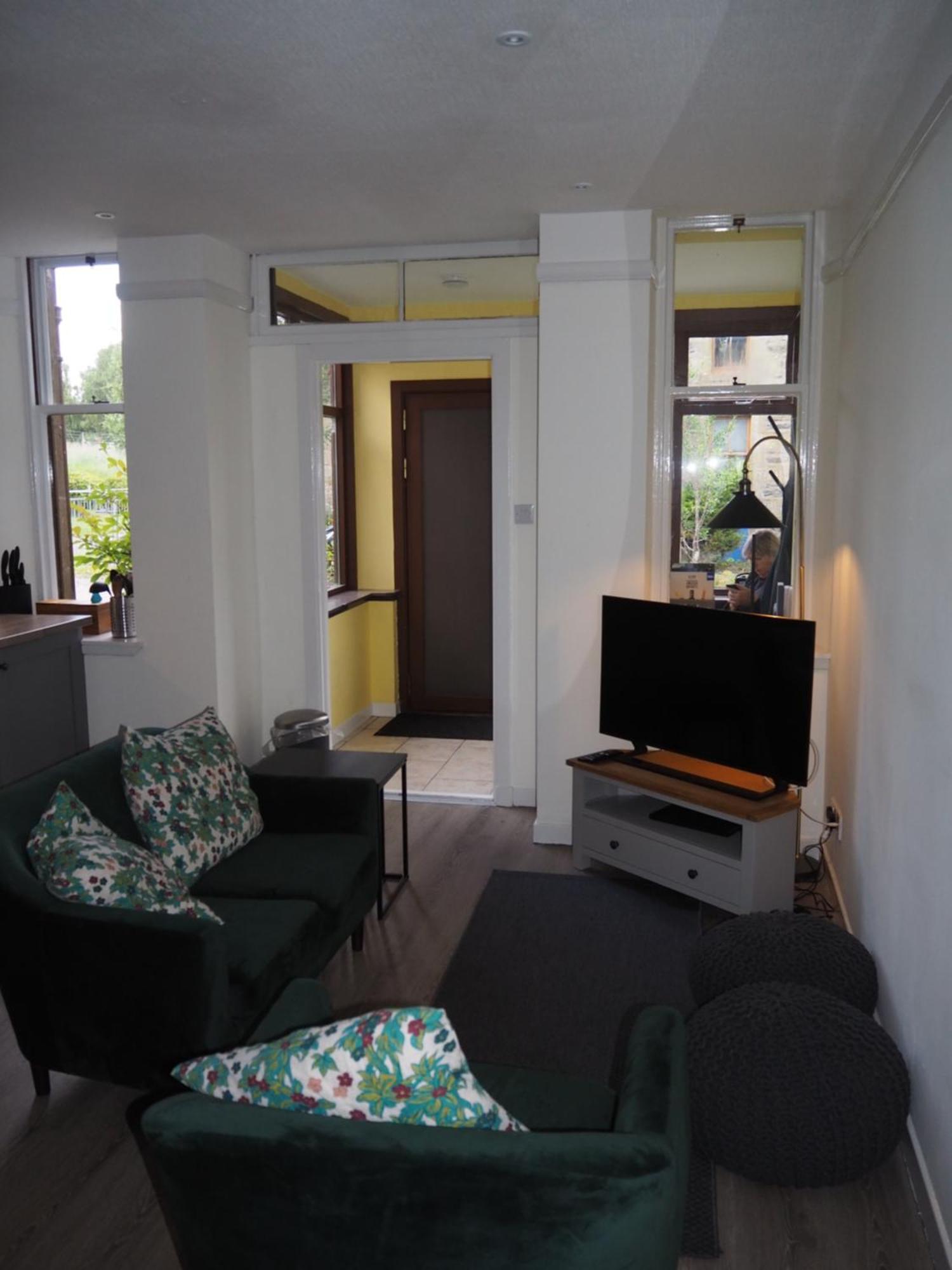 Uist Cottage Kingussie Dış mekan fotoğraf